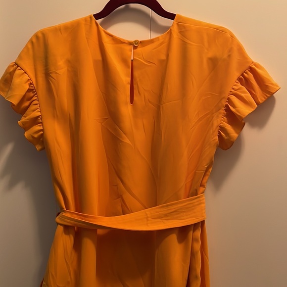 Wilfred Ninette Wrap Dress - Picture 5 of 5